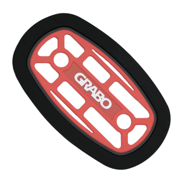 Guarnizione per Sollevatori Elettrici Brace Seal per Lastre Sottili | Grabo